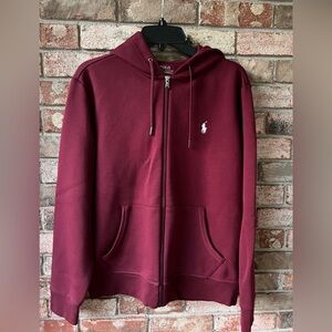 Men’s Polo Ralph Lauren Performance Jacket